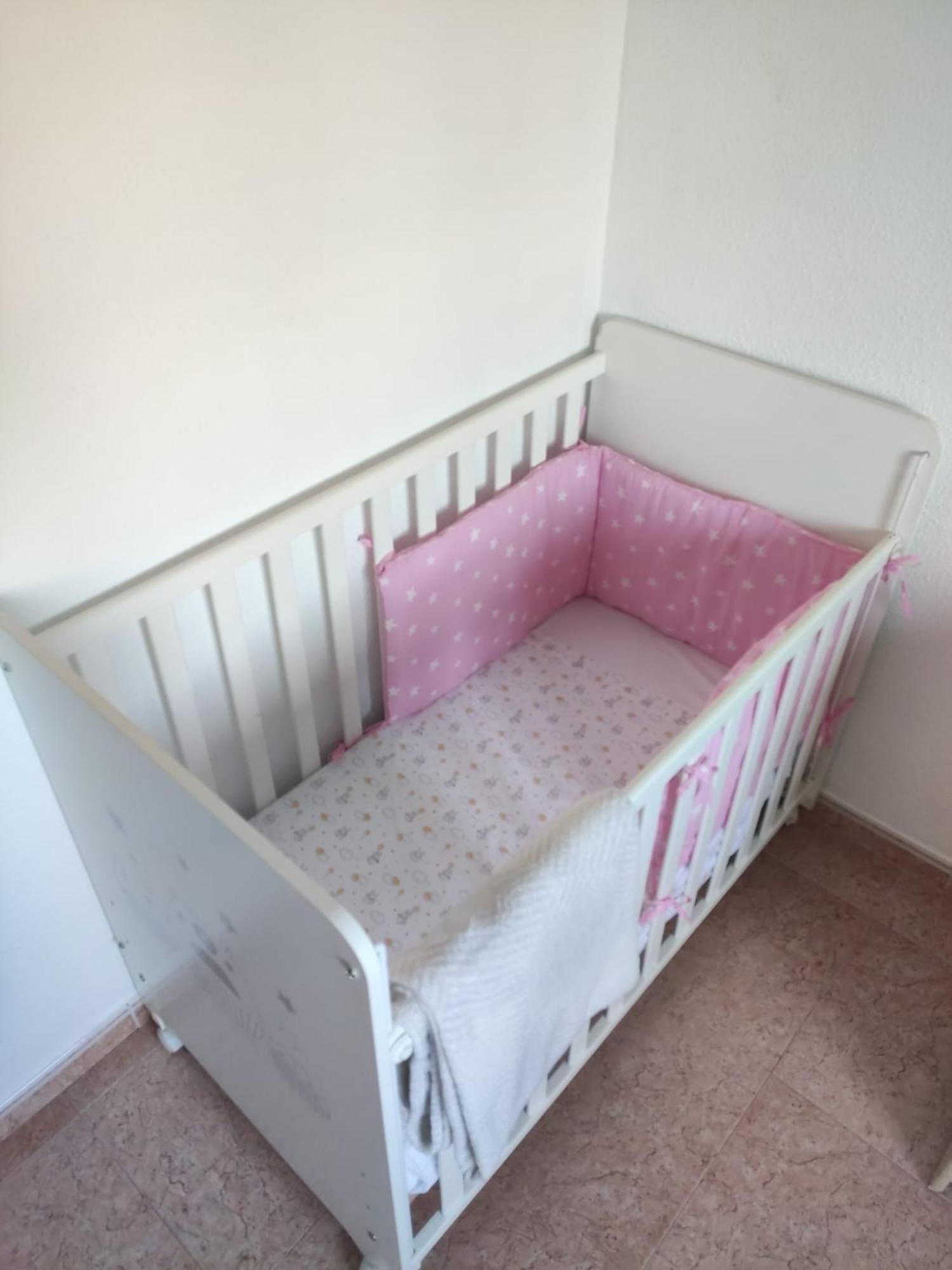 贝尼法约Casa Xambao公寓 外观 照片