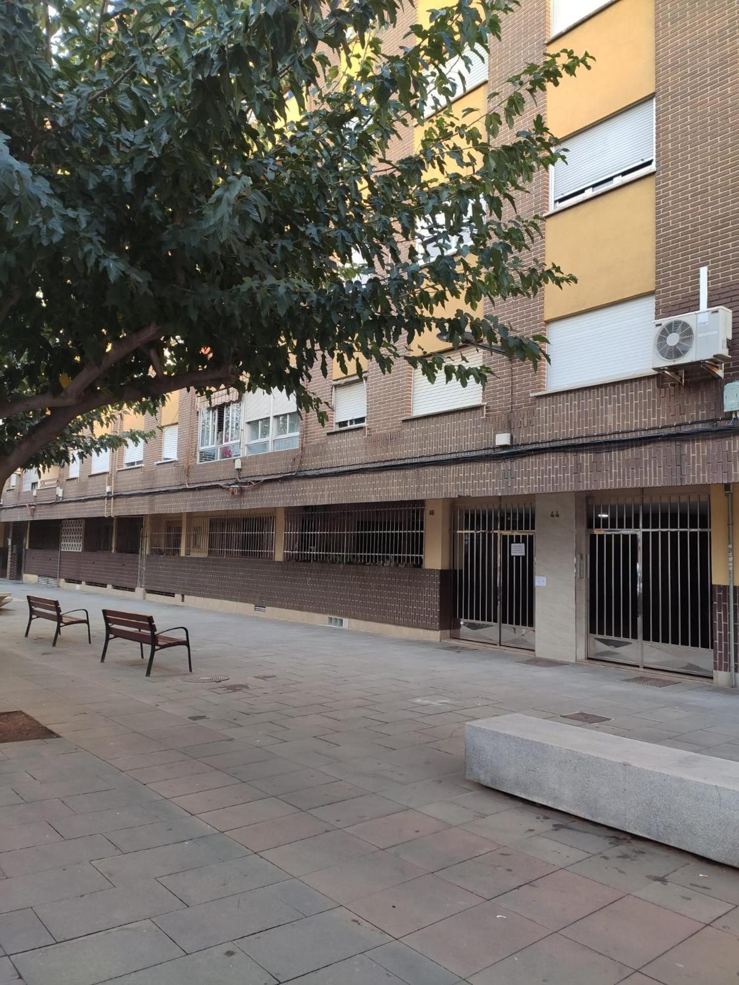 贝尼法约Casa Xambao公寓 外观 照片